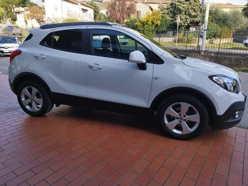 Opel Mokka 1.6 Ecotec 115CV 4x2 Start&Stop