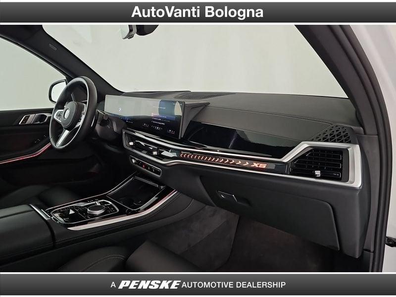 BMW X5 X5 xdrive30d MSport Pro auto