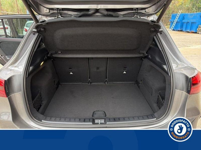 Mercedes-Benz GLA 250 E PLUG-IN HYBRID AUTOMATIC AMG line ADVANCED PLUS