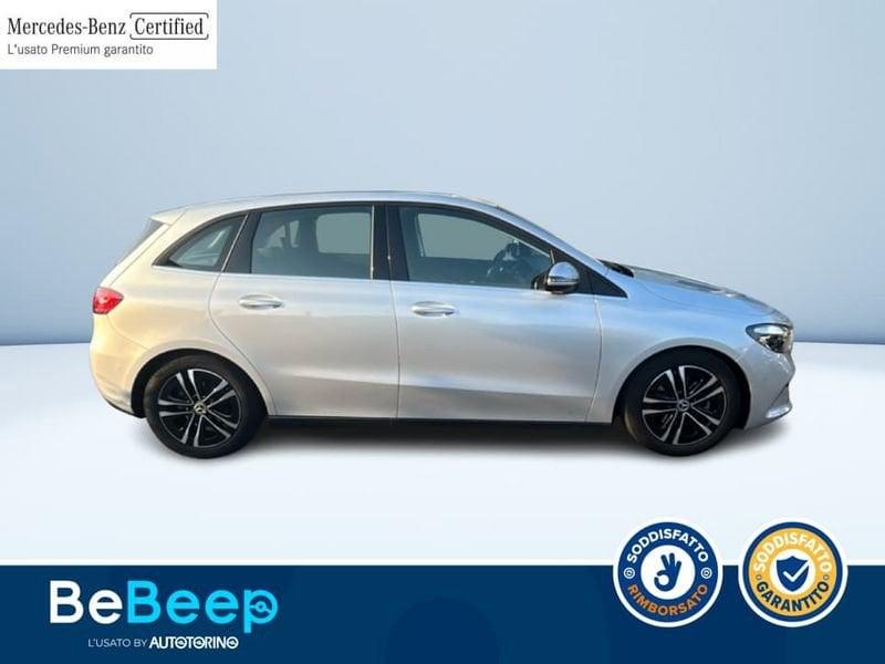 Mercedes-Benz Classe B B 180 ADVANCED AUTO