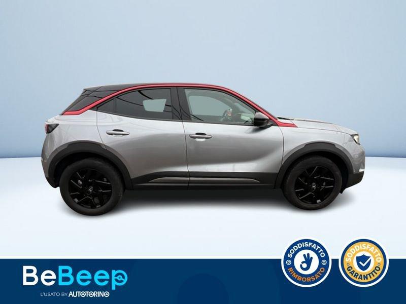 Opel Mokka 1.2 T GS S&S 100CV