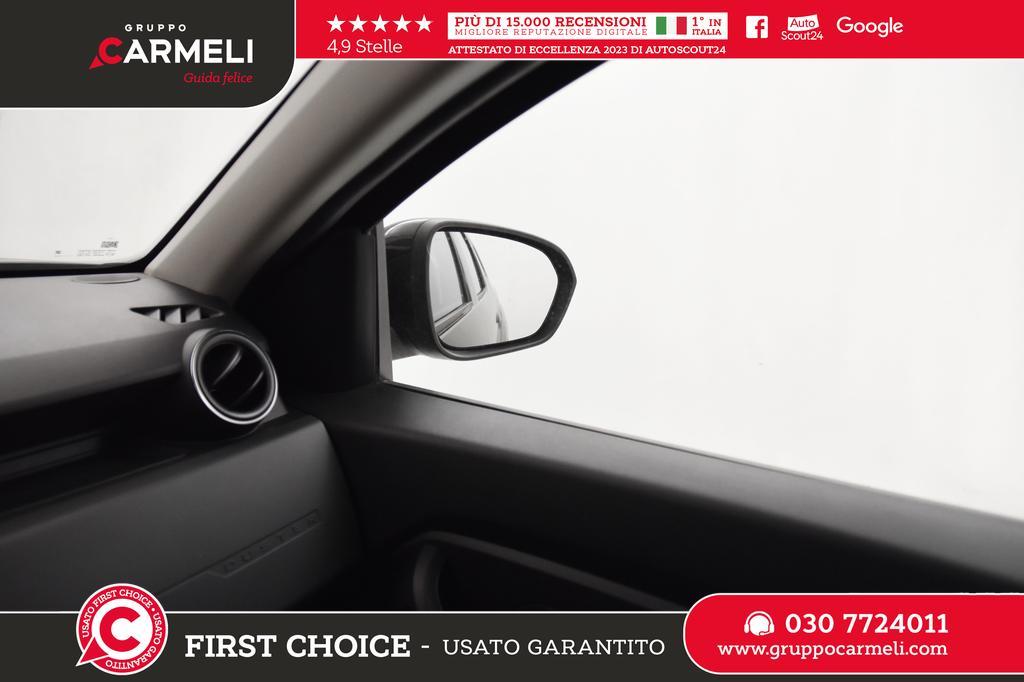 Dacia Duster 1.5 Blue dCi Comfort 4x4