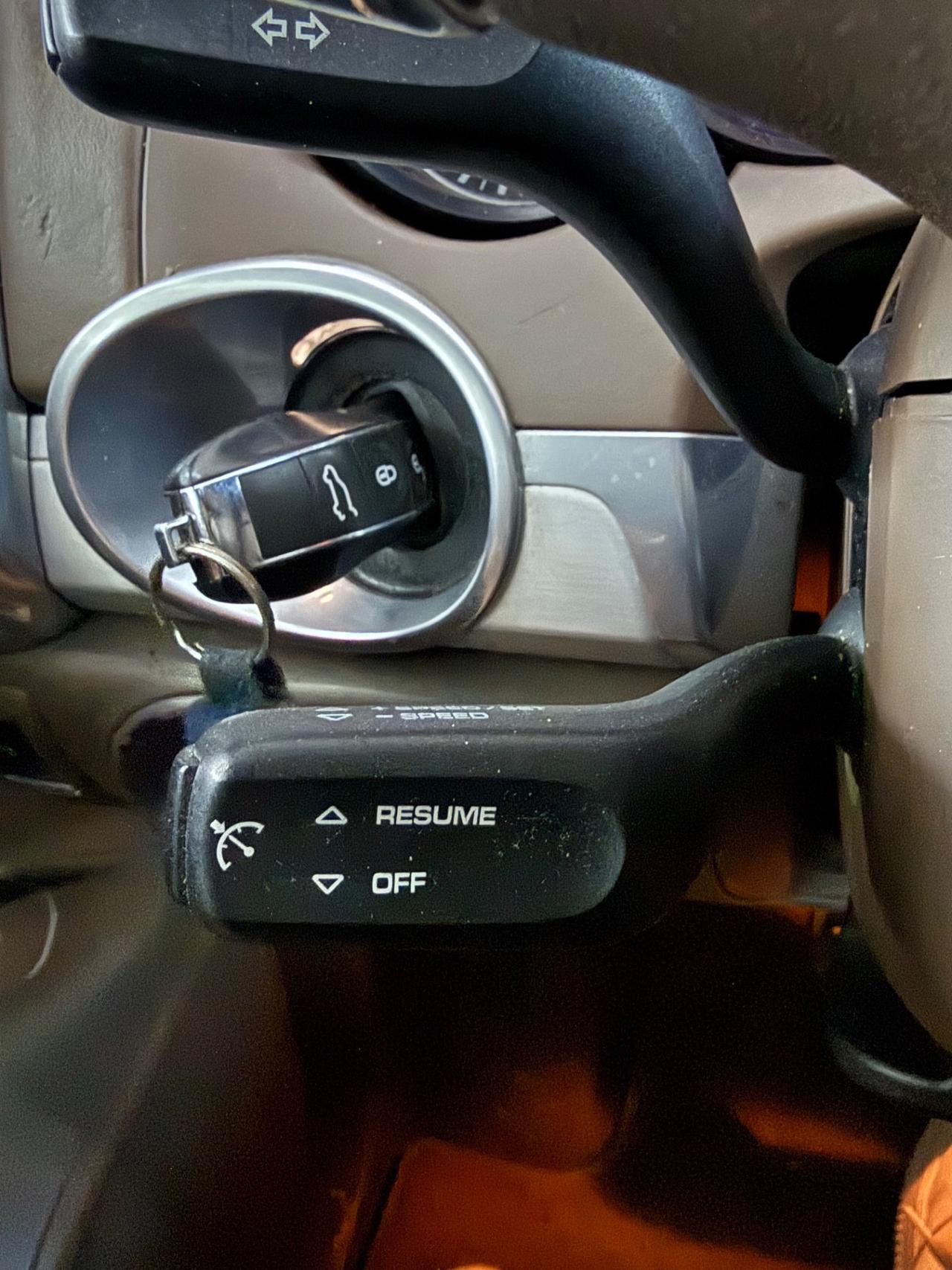Porsche Cayenne 3.0 Diesel