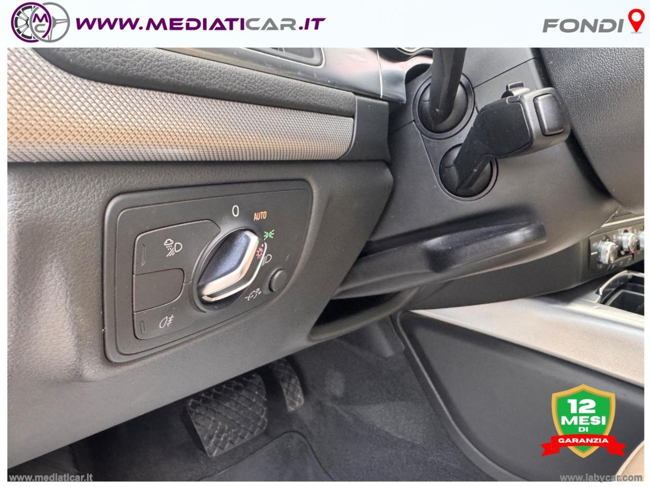 AUDI A7 SPB 3.0 TDI 272CV quattro S tronic