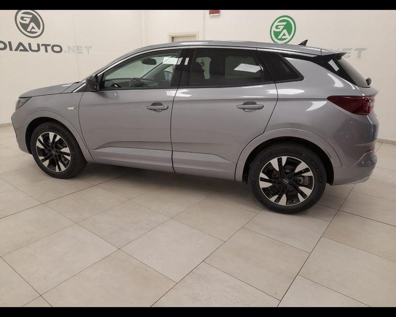 Opel Grandland Business Elegance 1.6 225cv PHEV
