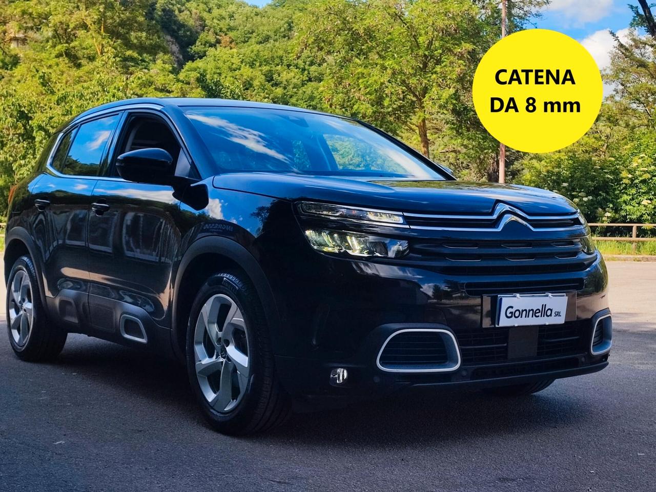 Citroen C5 Aircross BlueHDi 130 S&S EAT8 Business