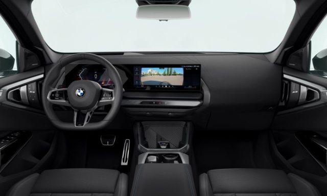 BMW X3 xDrive20d 48V MSport Aut.