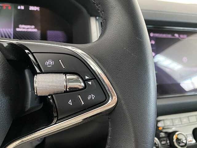 SKODA Kodiaq 2.0 TDI EVO SCR DSG Executive