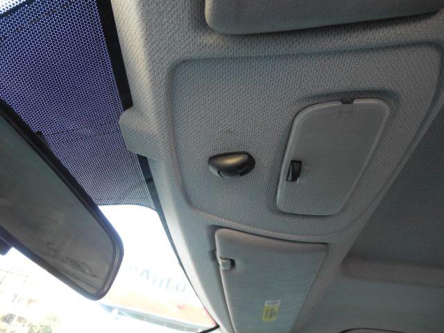 MERCEDES-BENZ Vito 2.2 115 CDI -8 POSTI- GANCIO TRAINO - LEGGERE NOTE