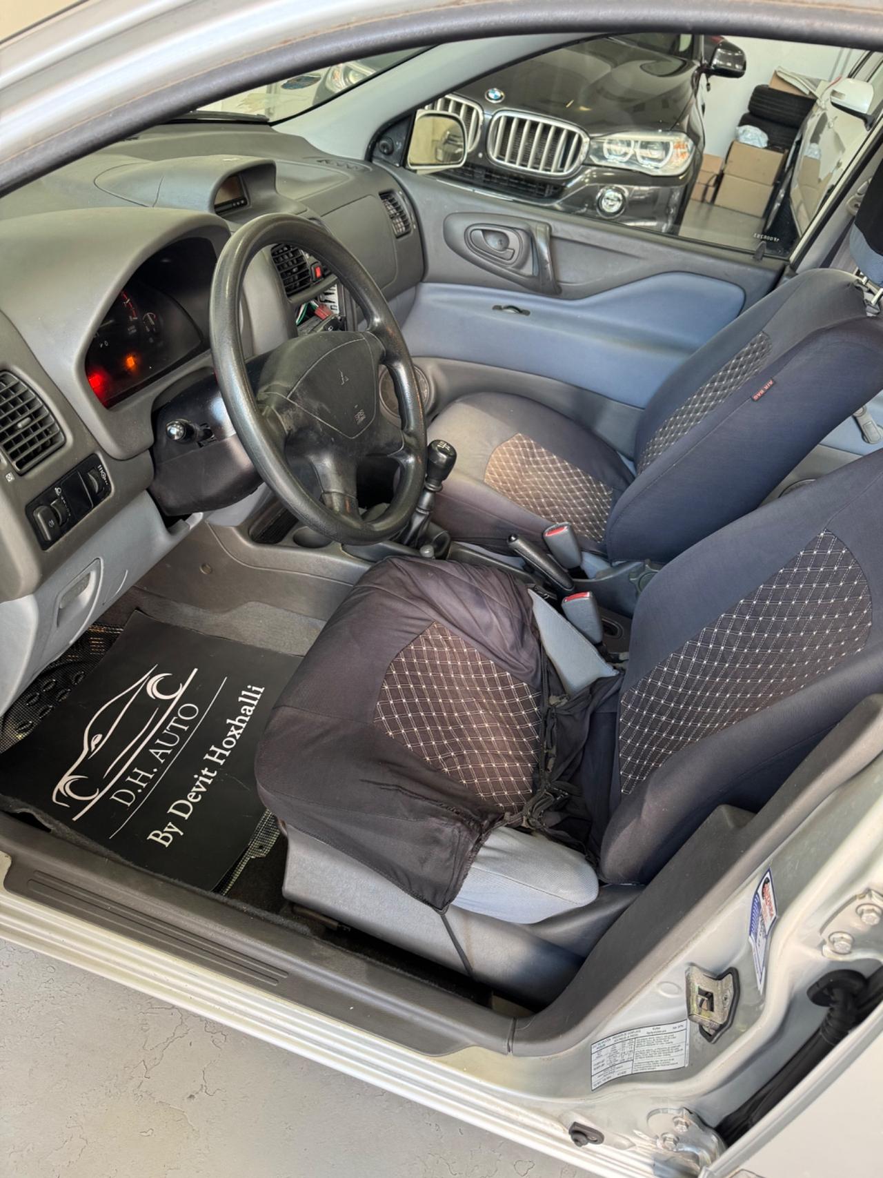 Mitsubishi Space Star 1.3i 16V cat Comfort