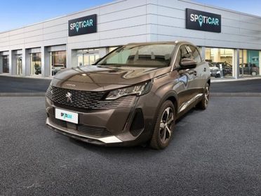 PEUGEOT 3008 bluehdi 130 ss eat8 allure pack
