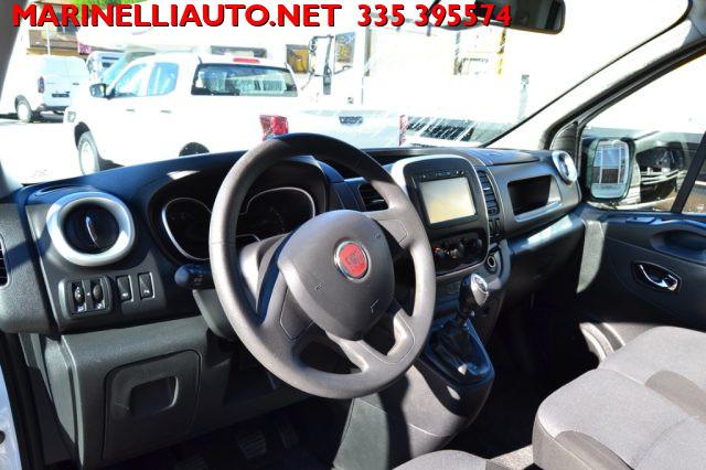 FIAT Talento 1.6 MJT 120CV PC-TN Furgone 10q