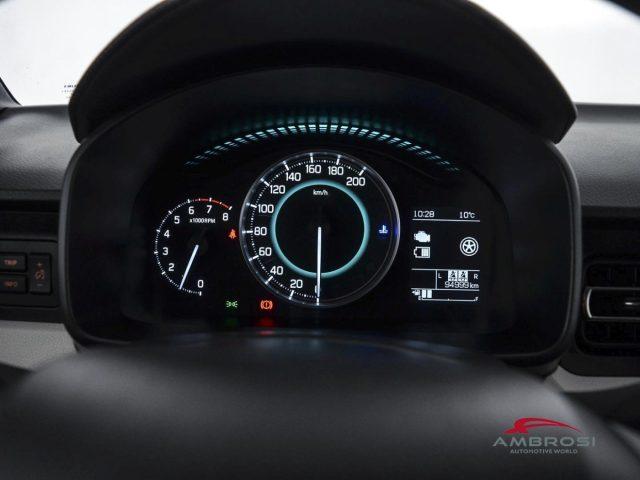 SUZUKI Ignis 1.2h Top 2wd