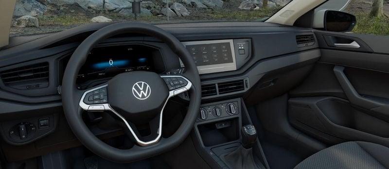 Volkswagen Polo 1.0 Young