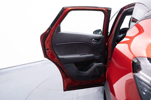 RENAULT Captur 1.0 GPL ECO-G 100cv Evolution