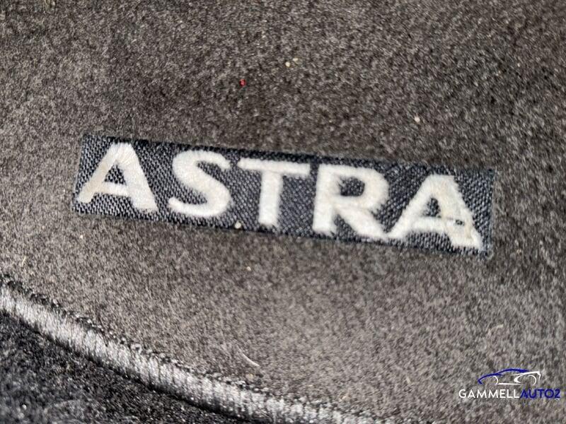 Opel Astra 1.5 CDTI 2020 105cv S&S MT6