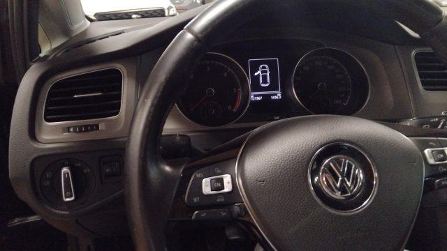 VOLKSWAGEN Golf 1.6 TDI 5p. Business