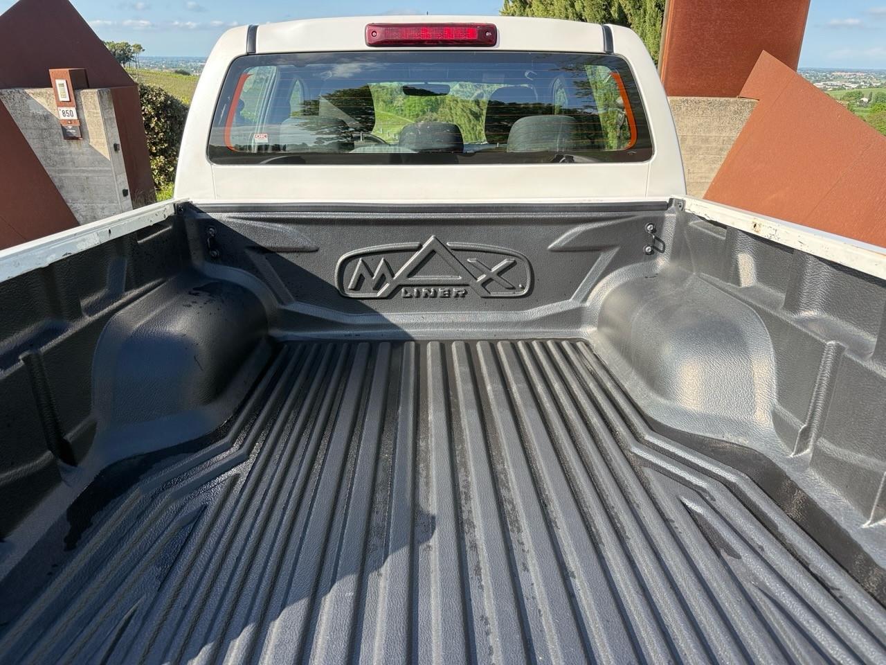 Isuzu D-Max 2.5 Crew Cab Quasar A/T 4WD