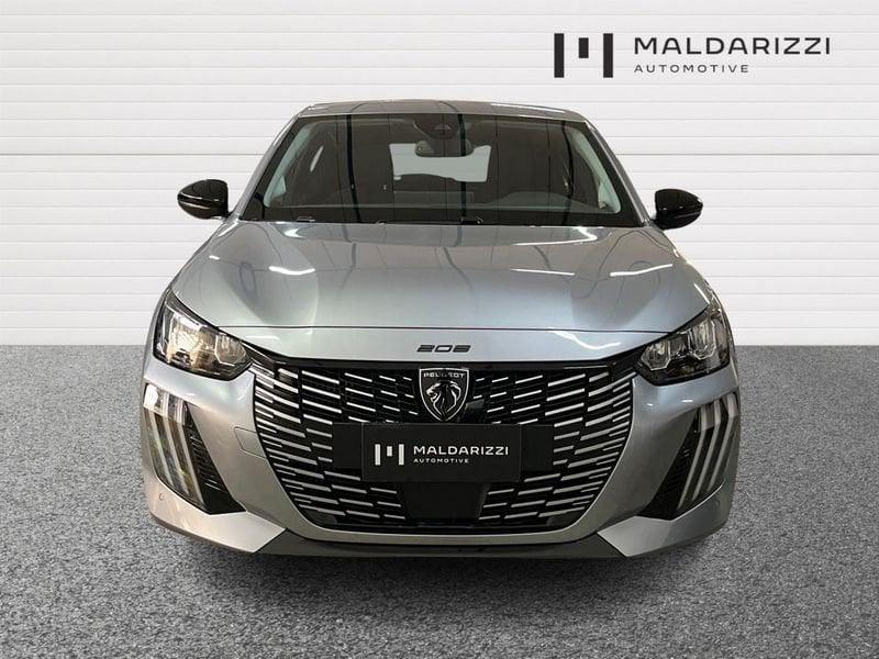 Peugeot 208 II 2023 1.2 puretech Allure s&s 100cv