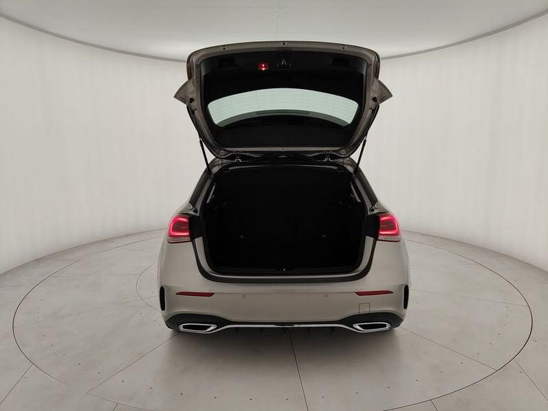 Mercedes-Benz Classe A A 250 Automatic Premium