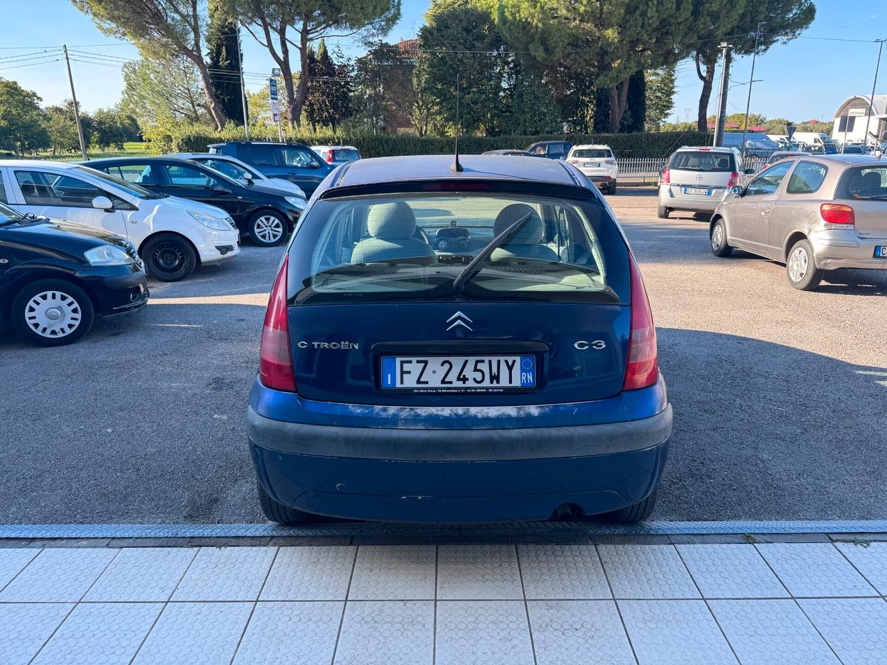 Citroen C3 1.1 Classique