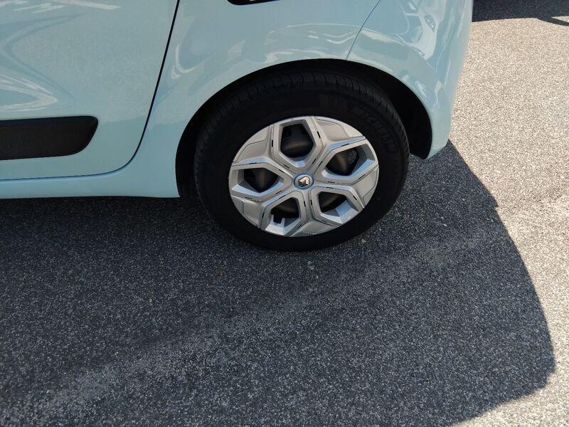 Renault Twingo Electric Twingo Zen 22kWh