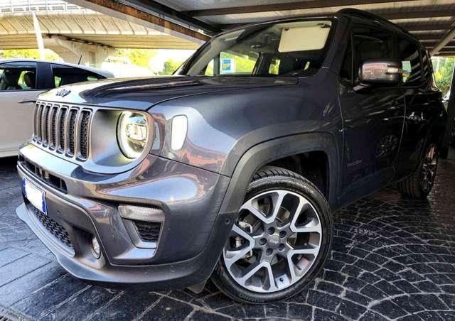 Jeep Renegade PLUG-IN 4X4 FULL OPTIONAL! 240CV PHEV 4xe AT6