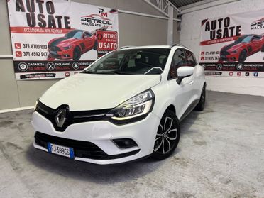 RENAULT CLIO - SPORTER