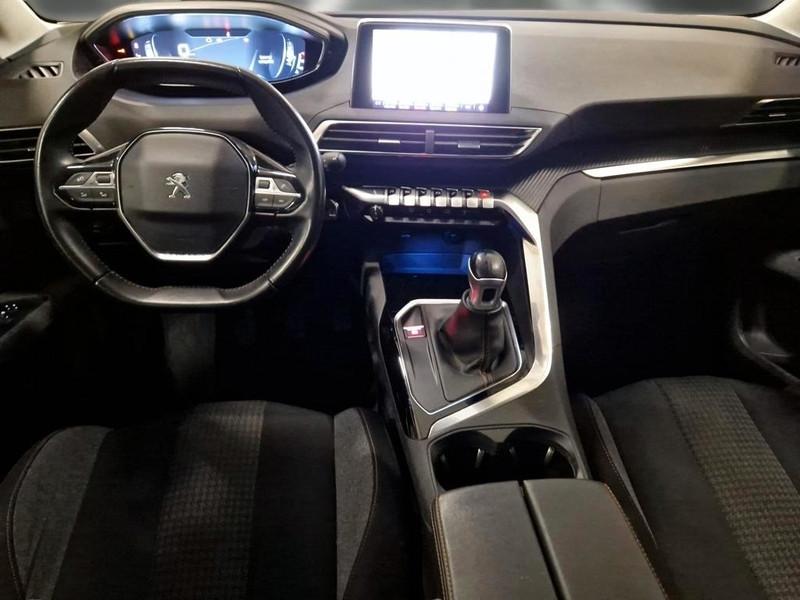 PEUGEOT 5008 BlueHDi 130 Business S/S