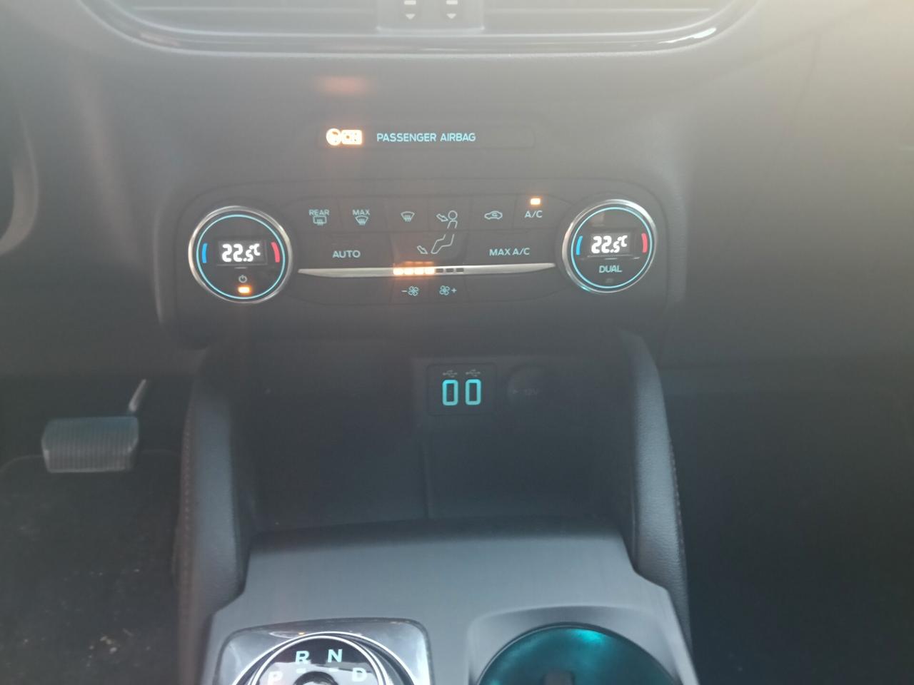 Ford Kuga 1.5 EcoBlue 120 CV 2WD ST-Line