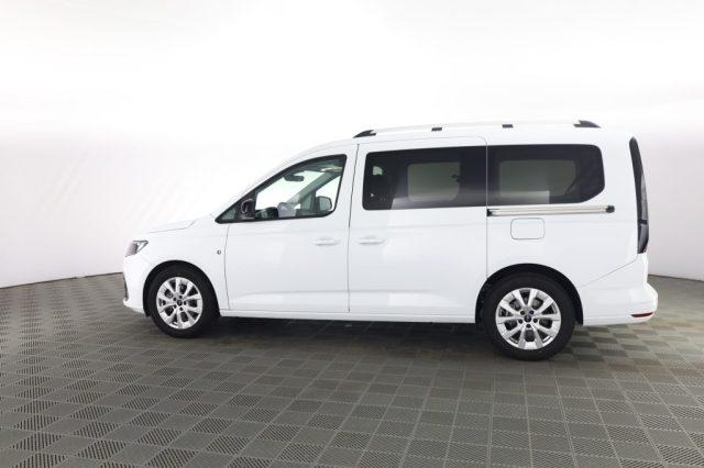 FORD Tourneo Connect Grand Tourneo Connect 2.0 EcoBlue 122 CV aut. Tita