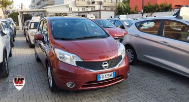 Nissan Note TETTO - RETROC -GARANZIA FULL