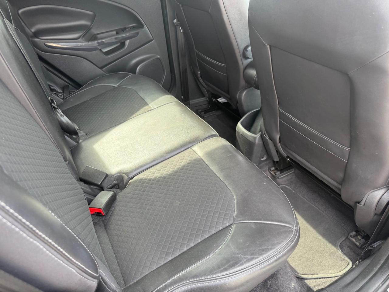 Ford EcoSport 1.5 TDCi 90 CV Titanium