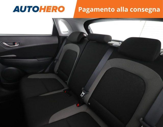 HYUNDAI Kona 1.0 T-GDI Exellence