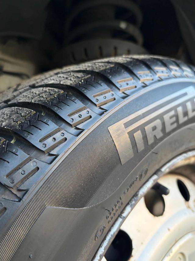 CITROEN Jumpy 2.0 HDi/125 FAP PC-TN Furgone