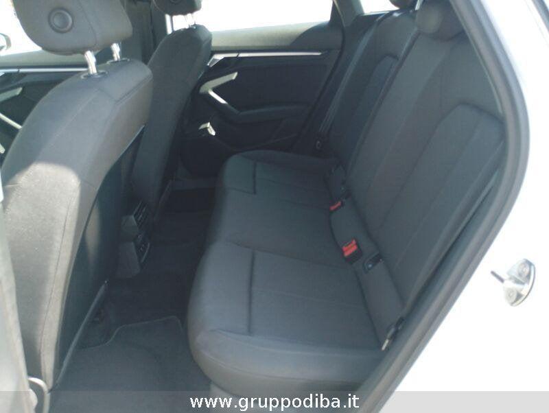 Audi A3 IV 2020 Sportback Diesel Sportback 35 2.0 tdi Business Advanced s-tronic