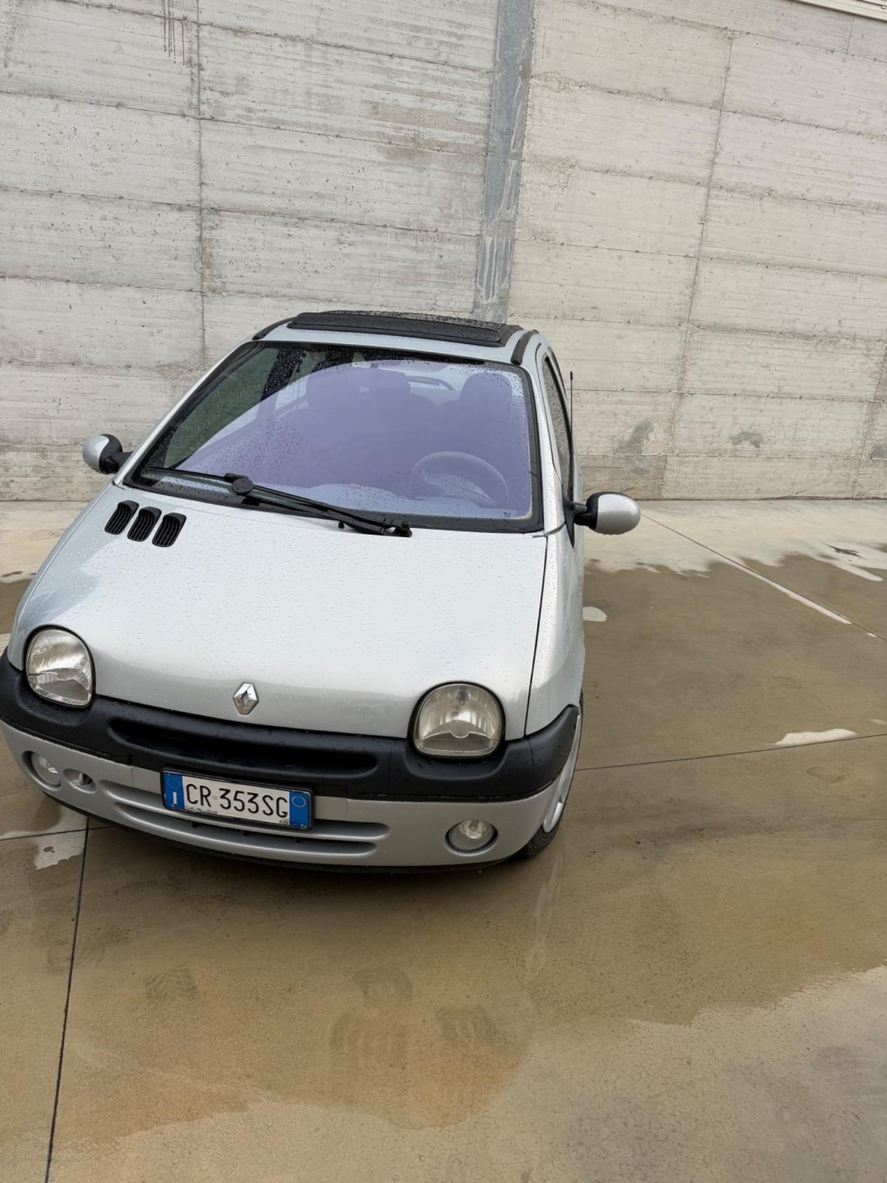 Renault Twingo 1.2i cat kenzo tetto apribile