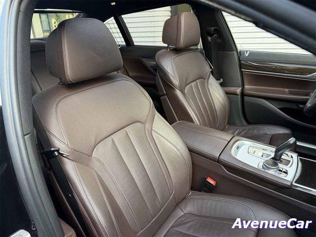 BMW 730 Ld xdrive TETTO APRIBILE IVA ESPOSTA E DEDUCIBILE