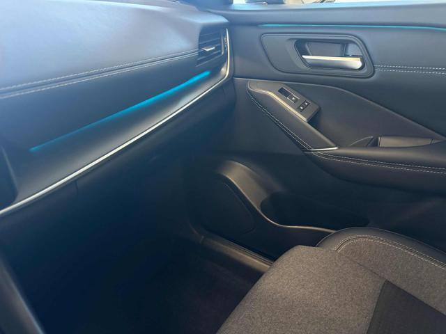 NISSAN Qashqai MHEV 158 CV Xtronic N-Connecta