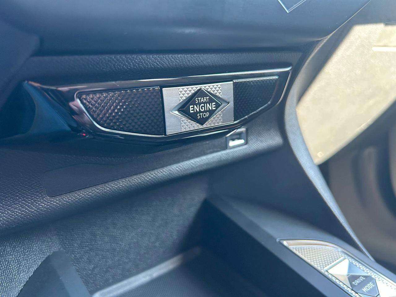 DS3 CROSSBACK 1.5 BlueHDI AUTOM. PERFORMANCE-2020