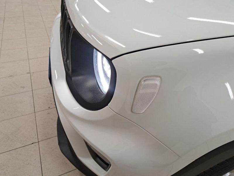 Jeep Renegade 1.3 T4 PHEV 80TH ANNIVERSARY 4XE AT6