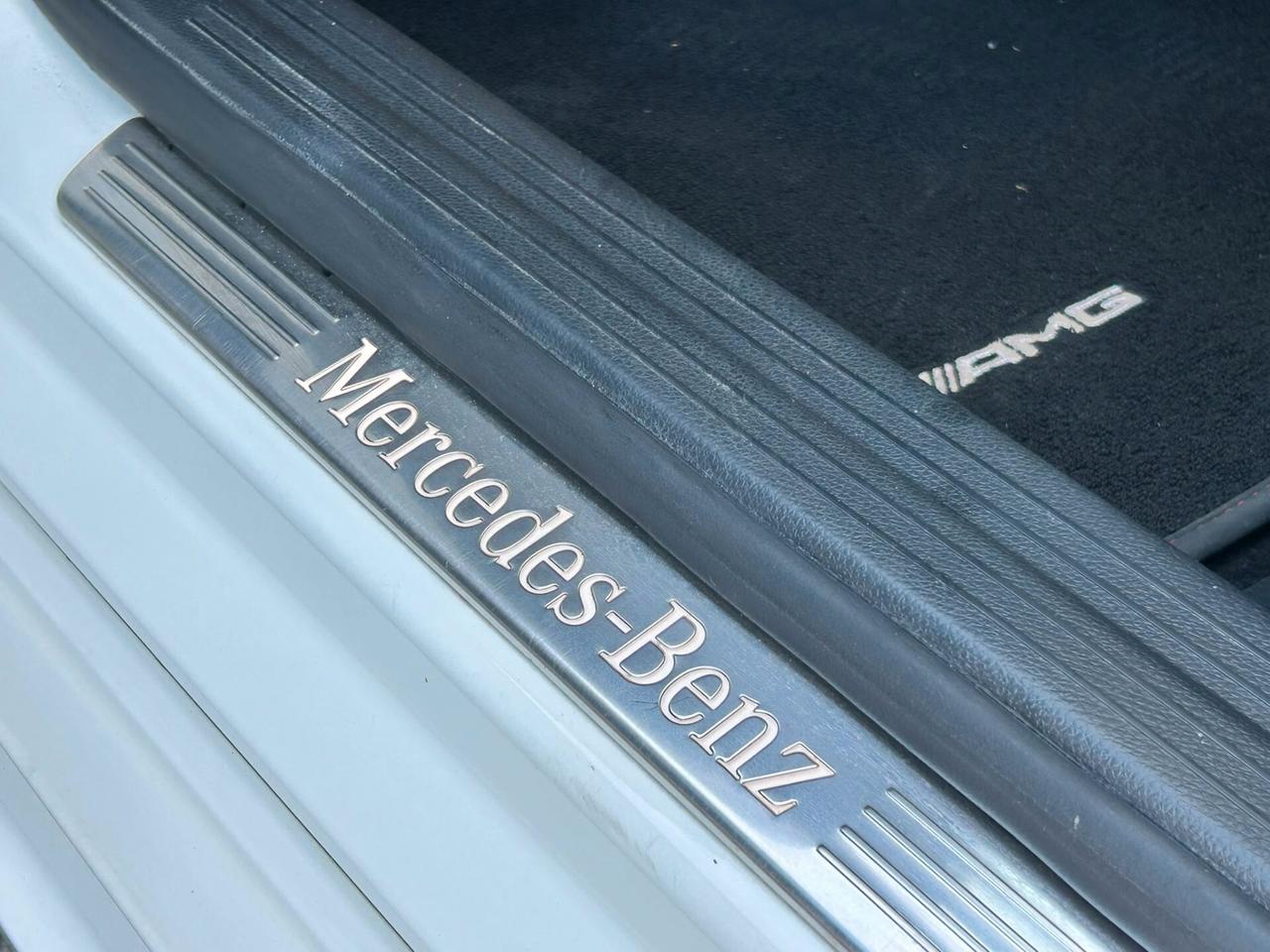 Mercedes-benz A 180 d Automatic Premium AMG LINE
