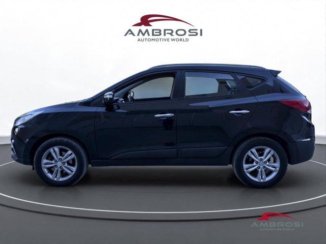 HYUNDAI iX35 1.7 CRDi 2WD Comfort - PER OPERATORI DEL SETTORE