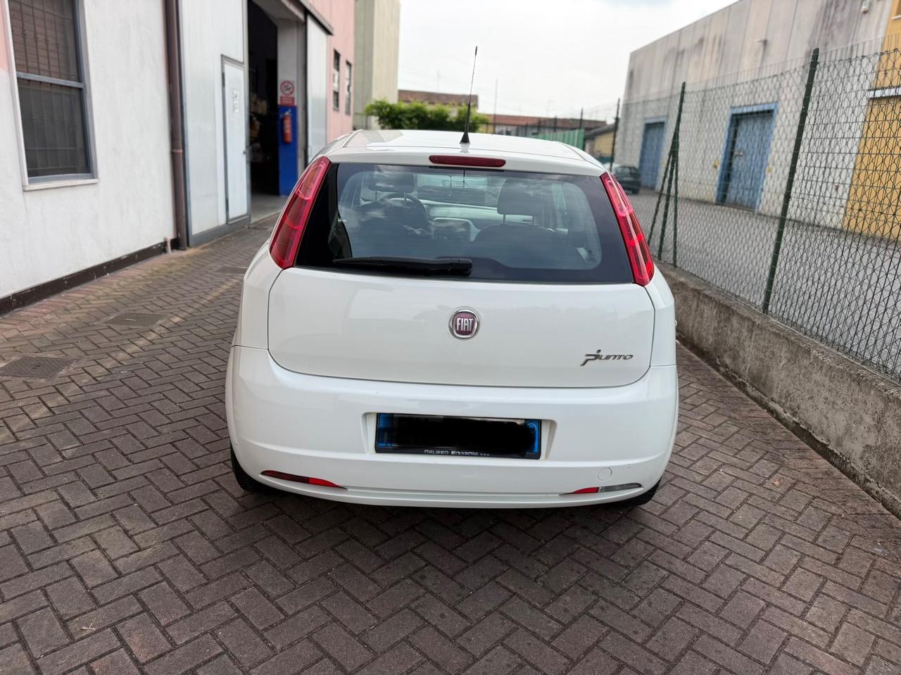 Fiat Grande Punto 1.2 3 porte S&S neopatentati
