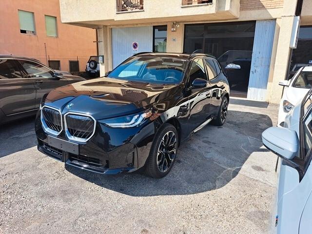 Bmw X3 xDrive20d 48V MSport autom.(197cv)TETTO 20 P