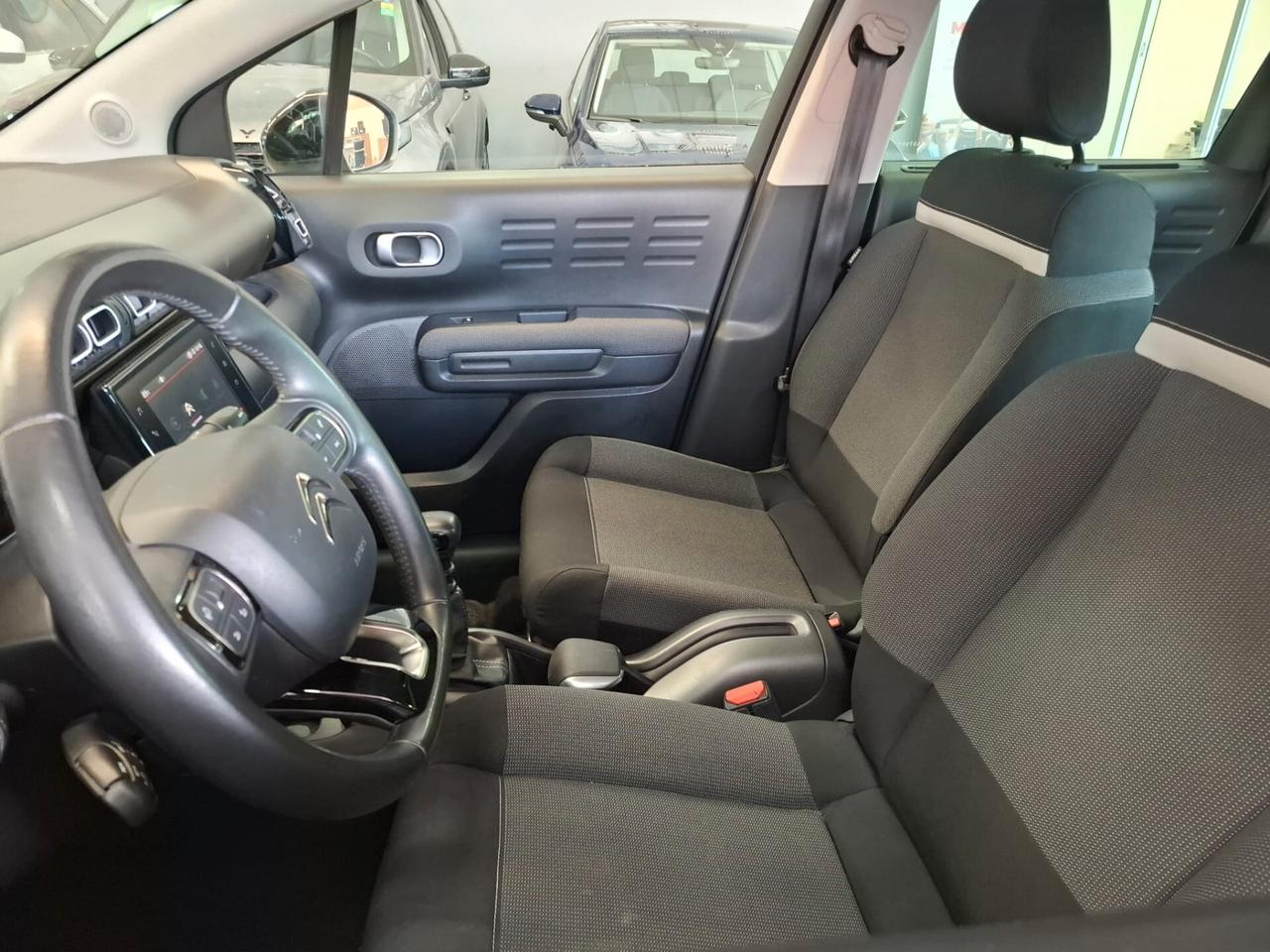 Citroen C3 Aircross Benzina Manuale *PROMO*