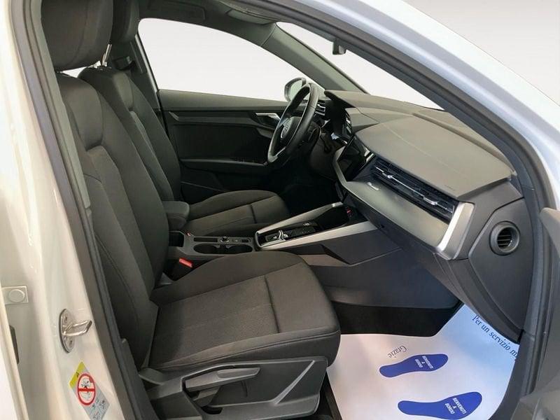 Audi A3 A3 SPB 30 g-tron S tronic Business