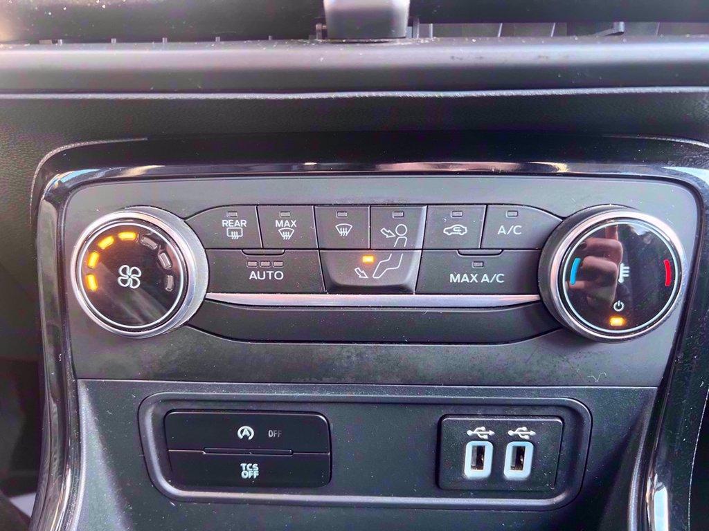 FORD EcoSport 1.0 EcoBoost 125 CV Start&Stop Active del 2022