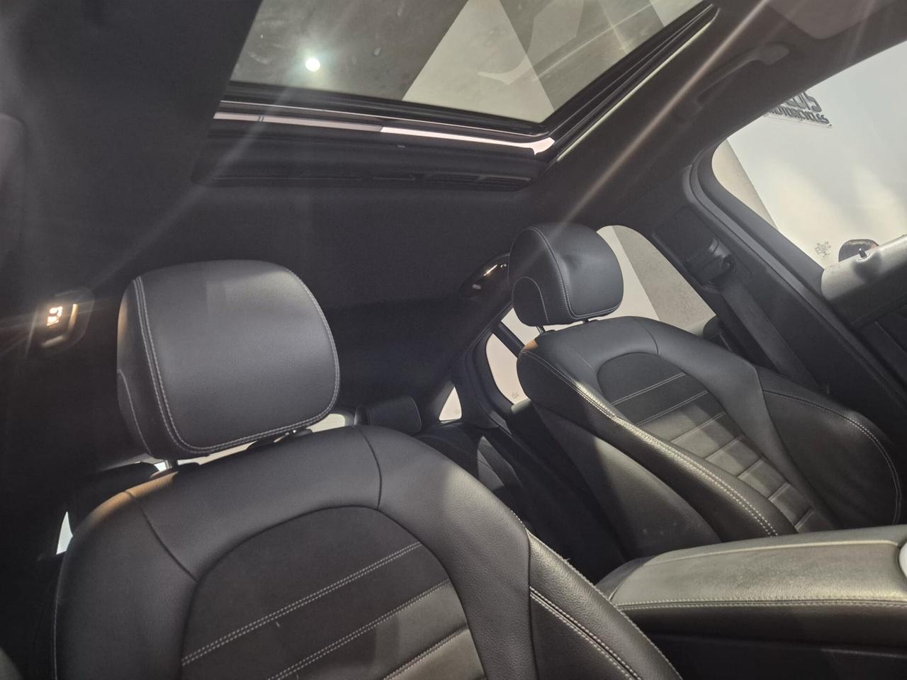 Mercedes-benz GLC 220 d 4Matic Coupé Premium Plus