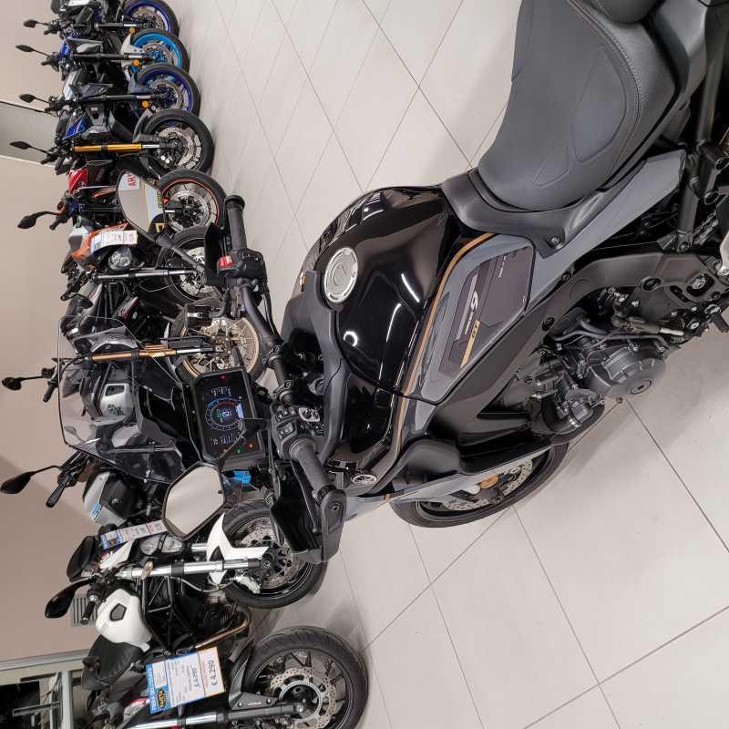 Yamaha Tracer 9 GT+ - 2024